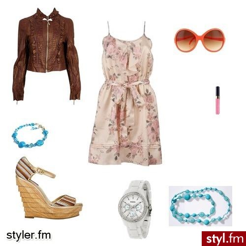 piknikowo. ;) - Styler