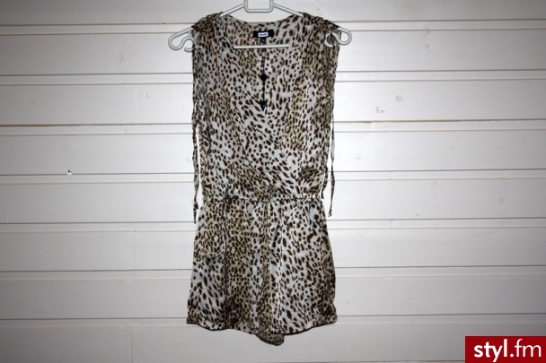 Dzienne Sukienki Moda