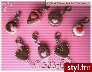 Gadżety Inne Moda