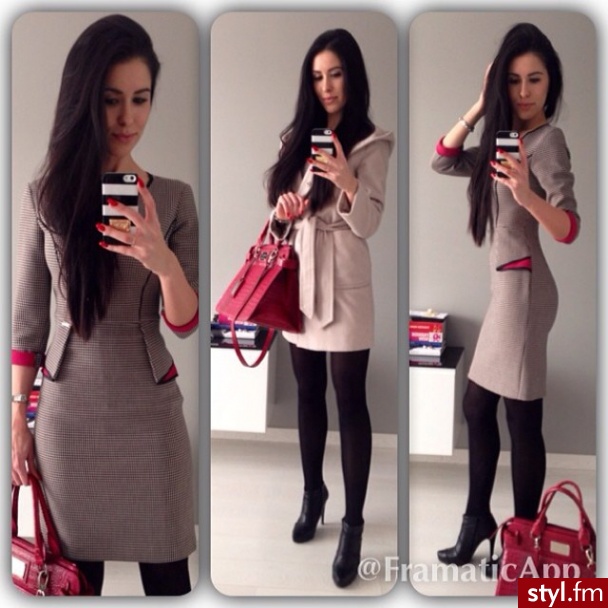 Pozostałe Ciuchy Moda