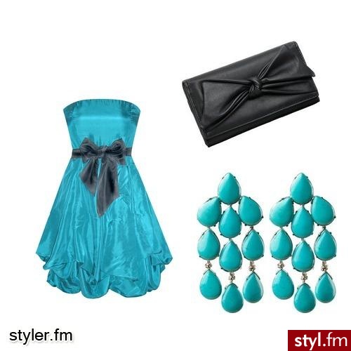 MOJ. MOJ - Styler