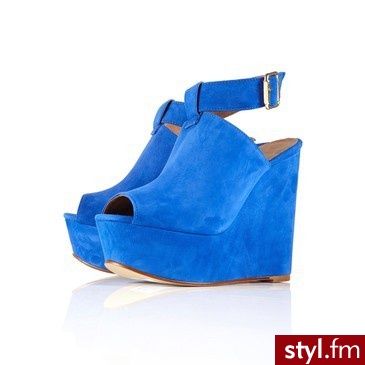 Koturny Buty Moda