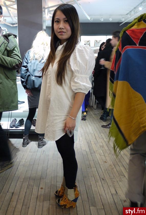 Pozostałe Ciuchy Moda