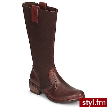 Neosens Buty MEDOC - Kozaki Buty Moda