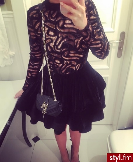 Pozostałe Sukienki Moda