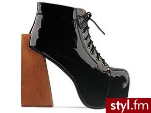 Pozostałe Buty Moda