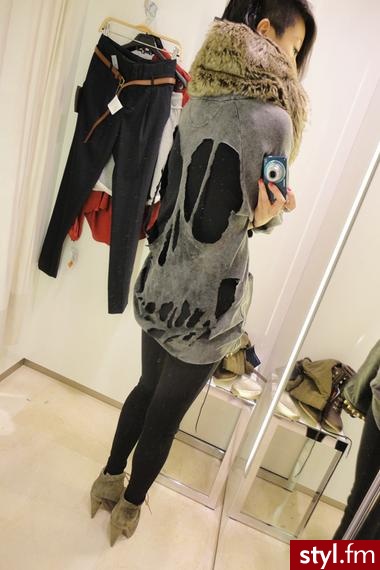 Pozostałe Ciuchy Moda