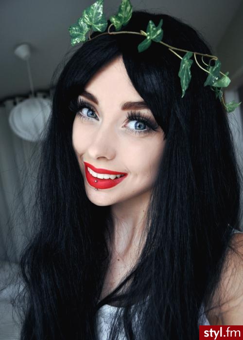 Dzienne Makijaże