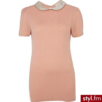 Bluzki Ciuchy Moda