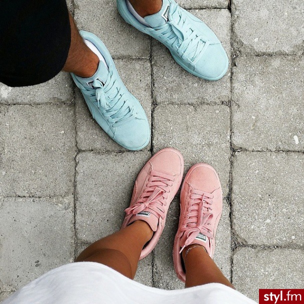 Sportowe Buty Moda