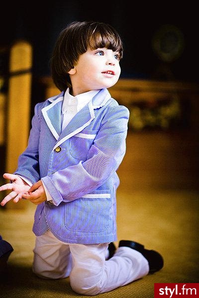 Baby Holiday: stylowe ubranka dla dzieci - Pozostałe Ciuchy Moda