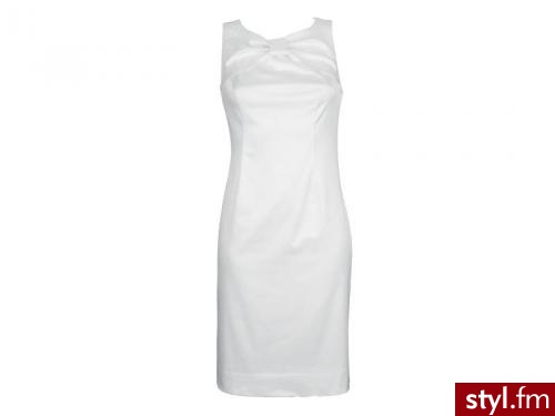 Dzienne Sukienki Moda