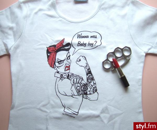 Pozostałe Ciuchy Moda