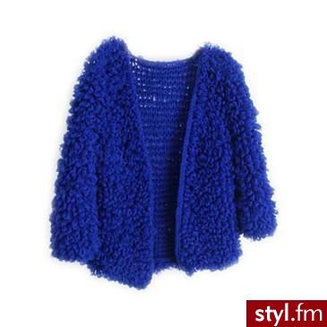 Swetry Ciuchy Moda