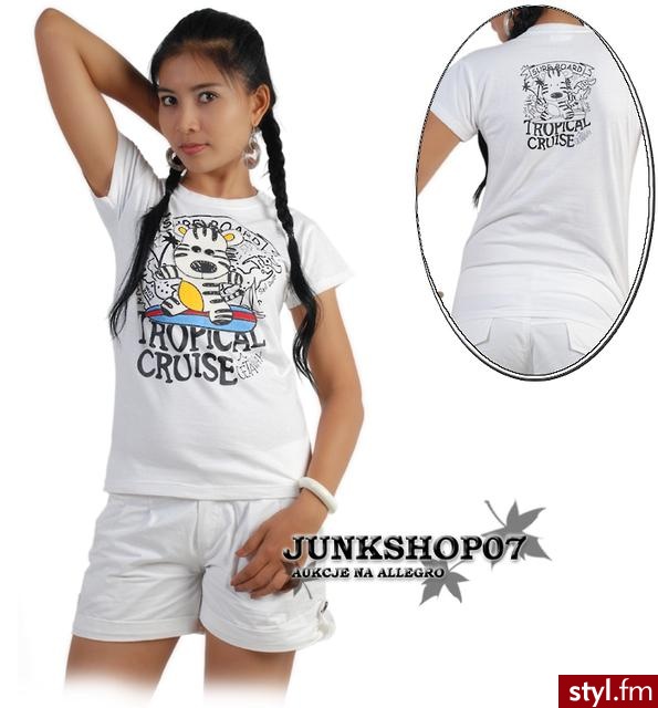 Pozostałe Ciuchy Moda