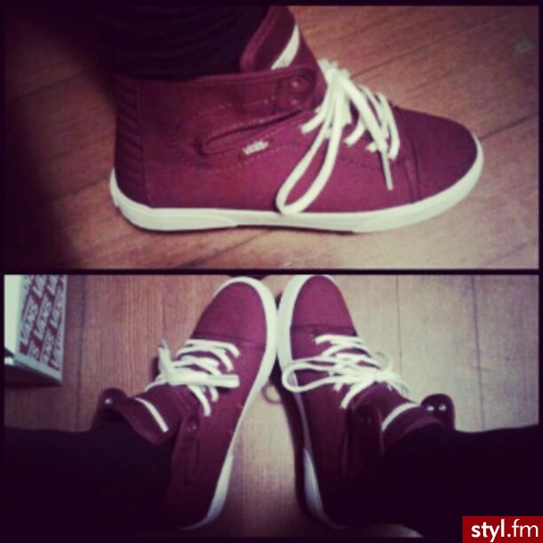 Sportowe Buty Moda