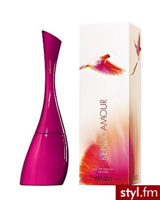Kenzo Amour Eau de Parfum - Misz-masz