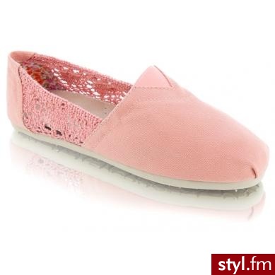 Pozostałe Buty Moda