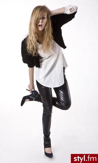 Pozostałe Ciuchy Moda