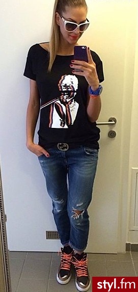 Pozostałe Ciuchy Moda
