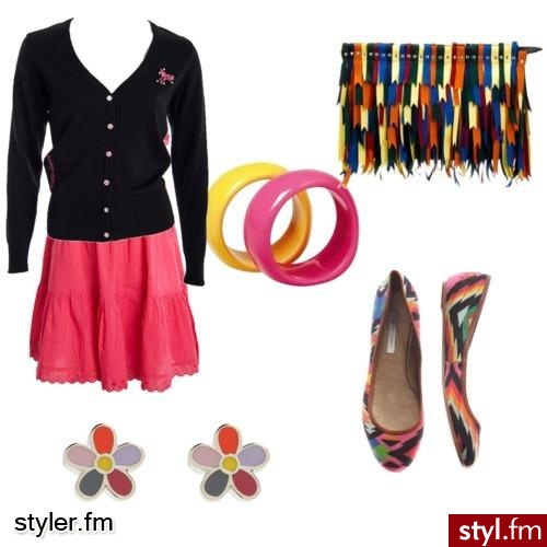 kolorowo - Styler