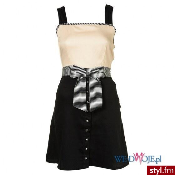Topshop - Pozostałe Ciuchy Moda