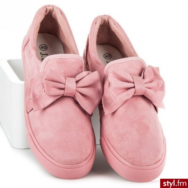 Sportowe Buty Moda