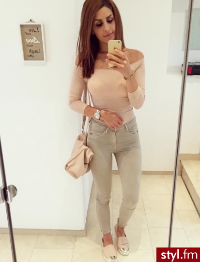 Pozostałe Ciuchy Moda