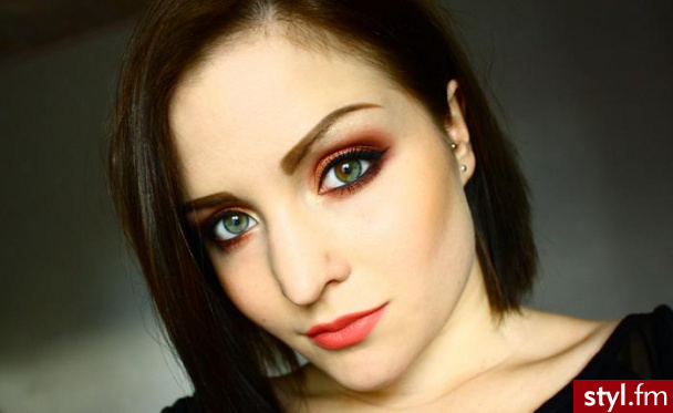Dzienne Makijaże