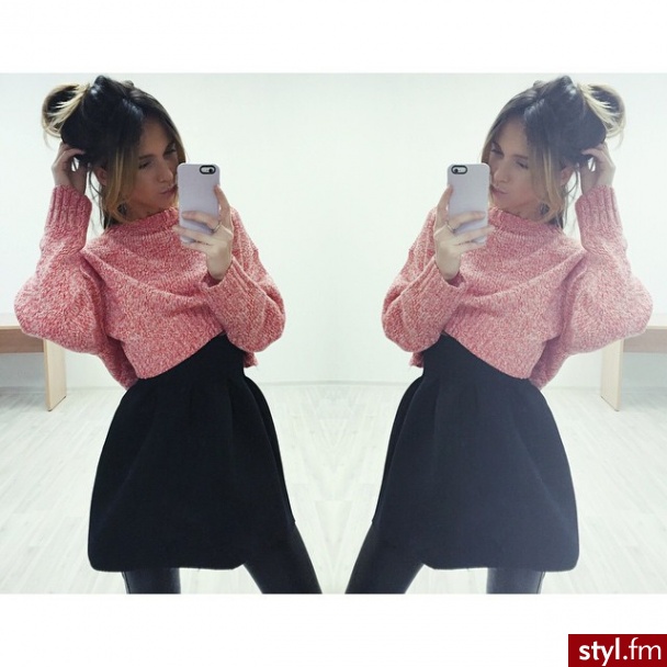 Golfy Ciuchy Moda