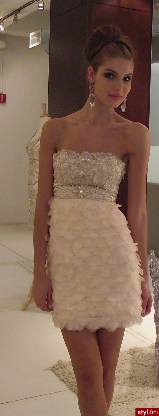 Sukienki Moda