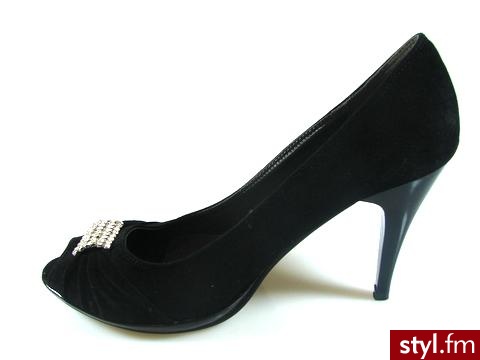 Pozostałe Buty Moda