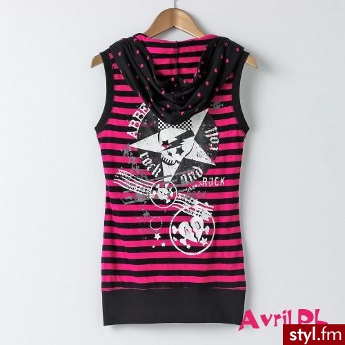 Kolekcja Abbey Dawn Avril Lavigne - Pozostałe Ciuchy Moda