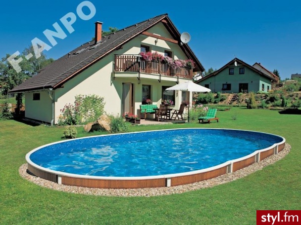 Ogród