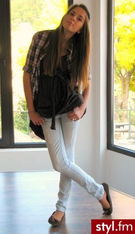 jesli jest - podaj link. ;) - Moda uliczna Inne Moda