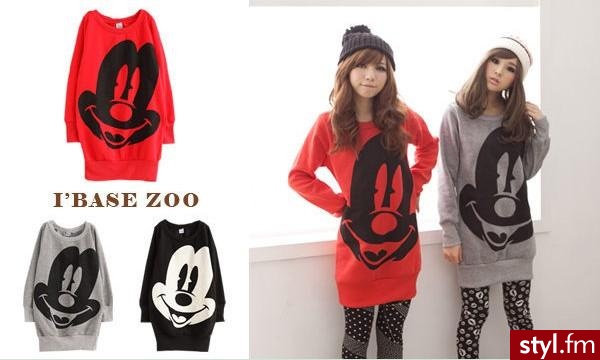 Pozostałe Ciuchy Moda