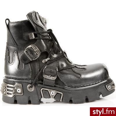 Pozostałe Buty Moda