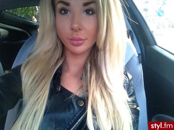 Blond Rozpuszczone Proste Na co dzień Długie Fryzury