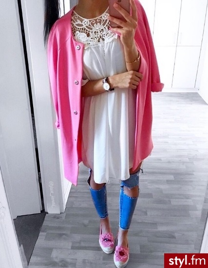 Pozostałe Ciuchy Moda