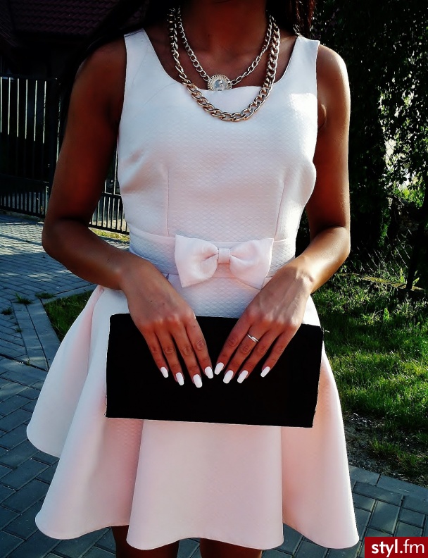 Dzienne Sukienki Moda