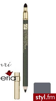 Estee Lauder Double Wear Stay-In-Place Eye Pencil Nr 01 Onyx  Black - Kredka do oczu - Dzienne Makijaże