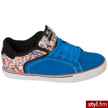 Supra Suprano - Pozostałe Buty Moda