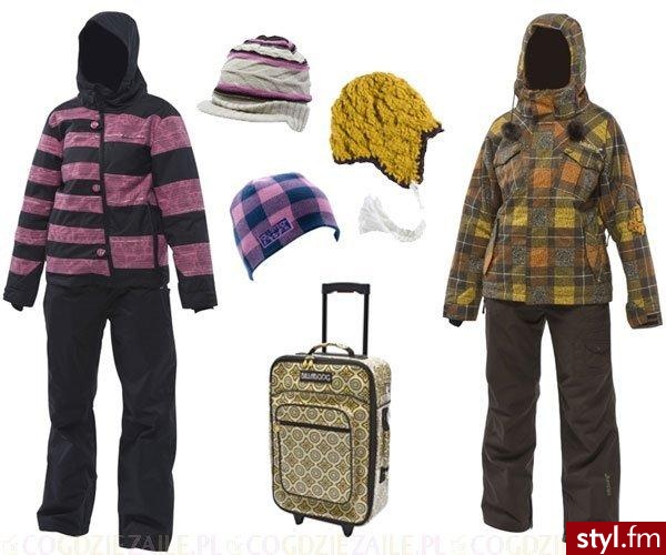Co wam się najbardziej podoba ?? ;] - Styler