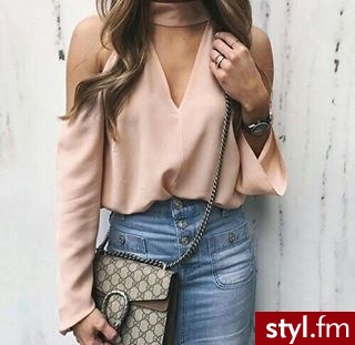 Koszule Ciuchy Moda