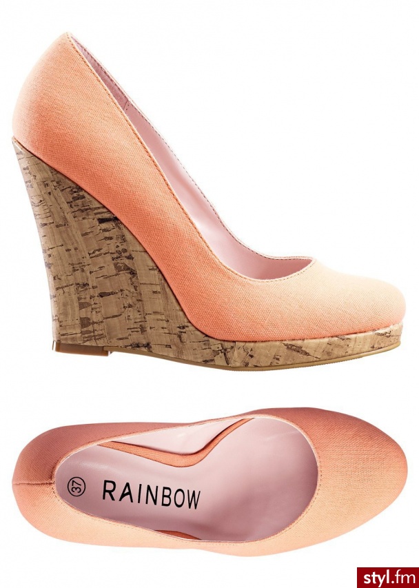 Koturny Buty Moda