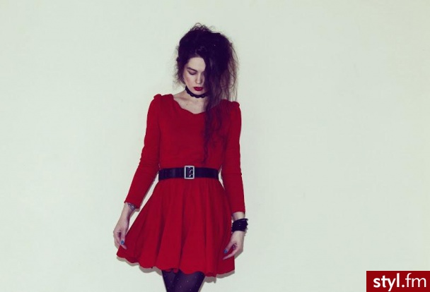 Dzienne Sukienki Moda