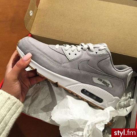 Sportowe Buty Moda