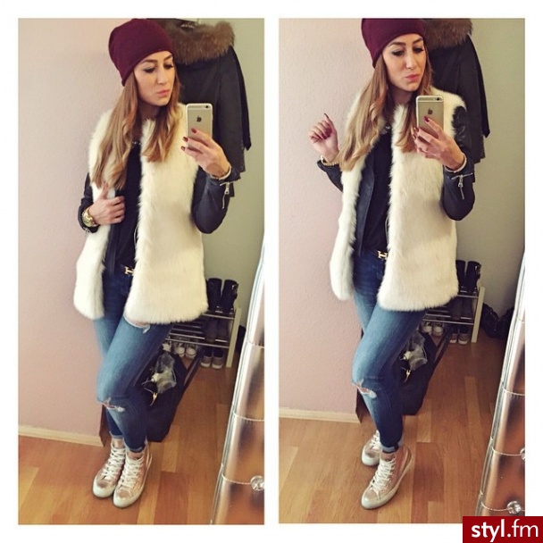 Pozostałe Ciuchy Moda
