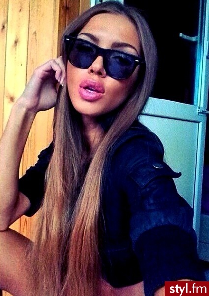 Okulary Dodatki Moda