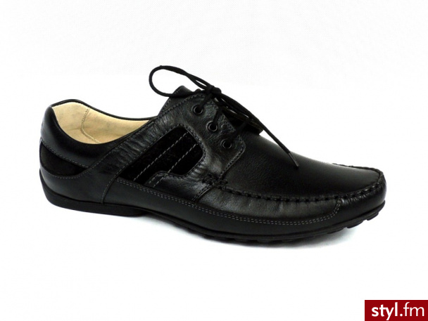 Rosante Półbuty 2940083M - Półbuty Buty Moda